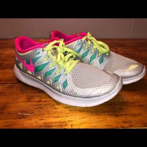 Nike Free 5.0 - Women